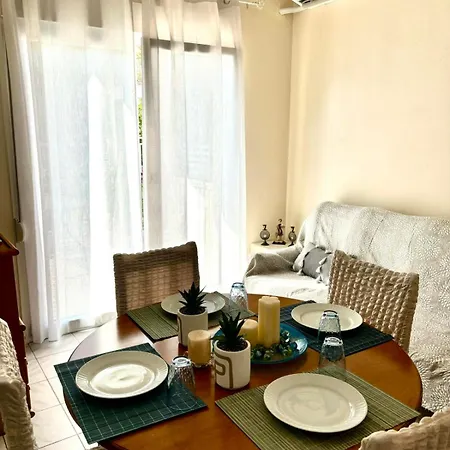 See View Apartment Dhimini Exterior photo