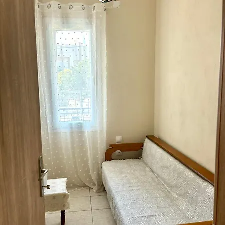 See View Apartment Dhimini Exterior photo