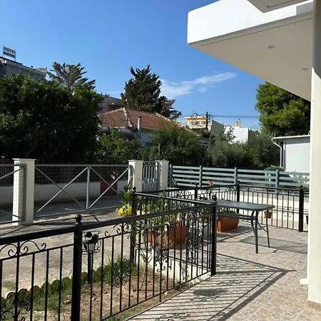 See View Apartment Dhimini Exterior photo