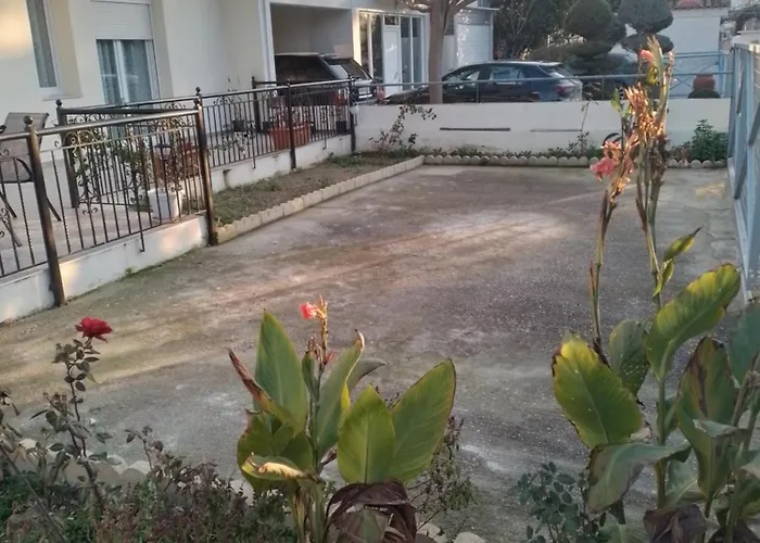See View Apartment