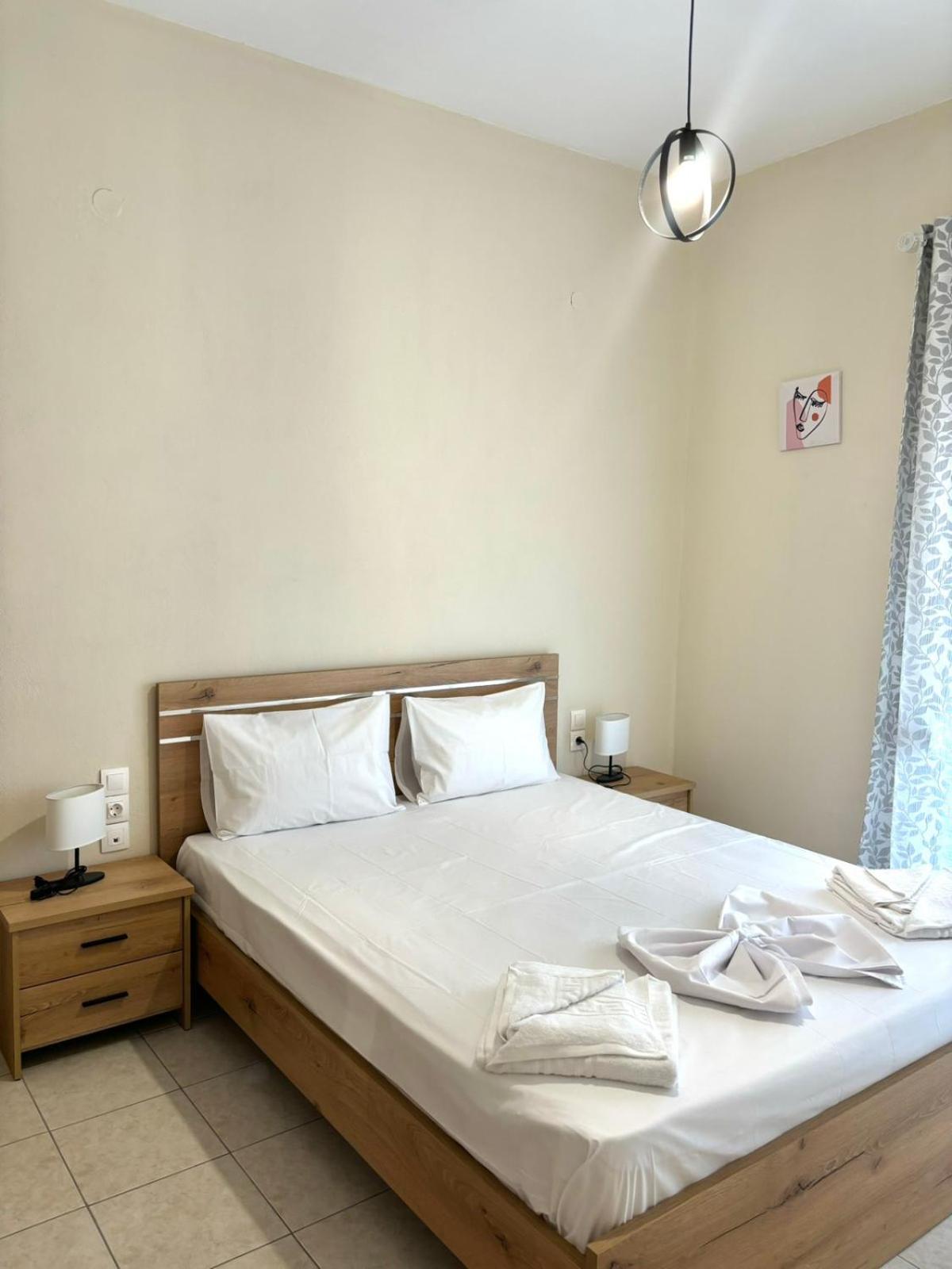 View Apartment Dhimini