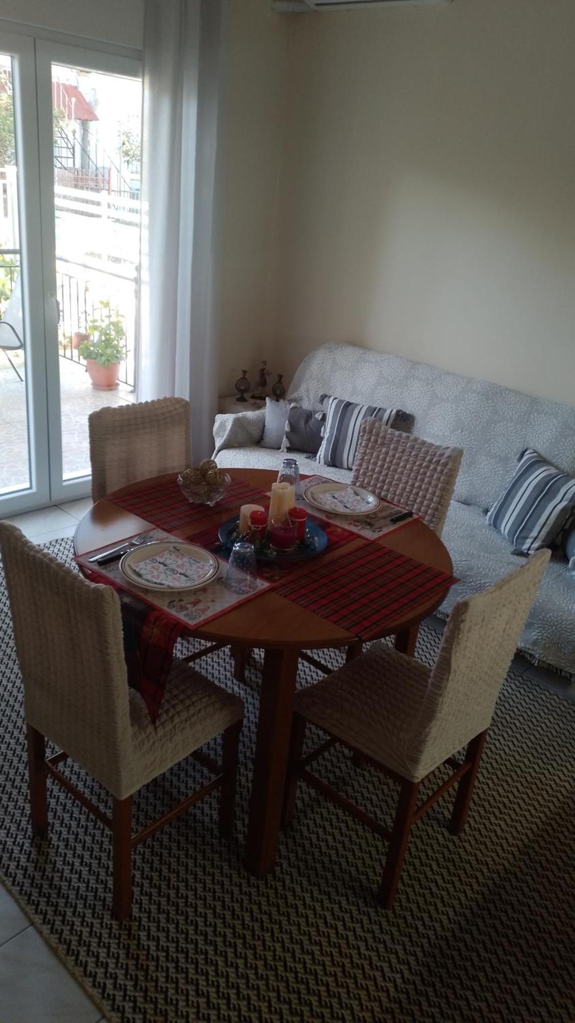 View Apartment *
