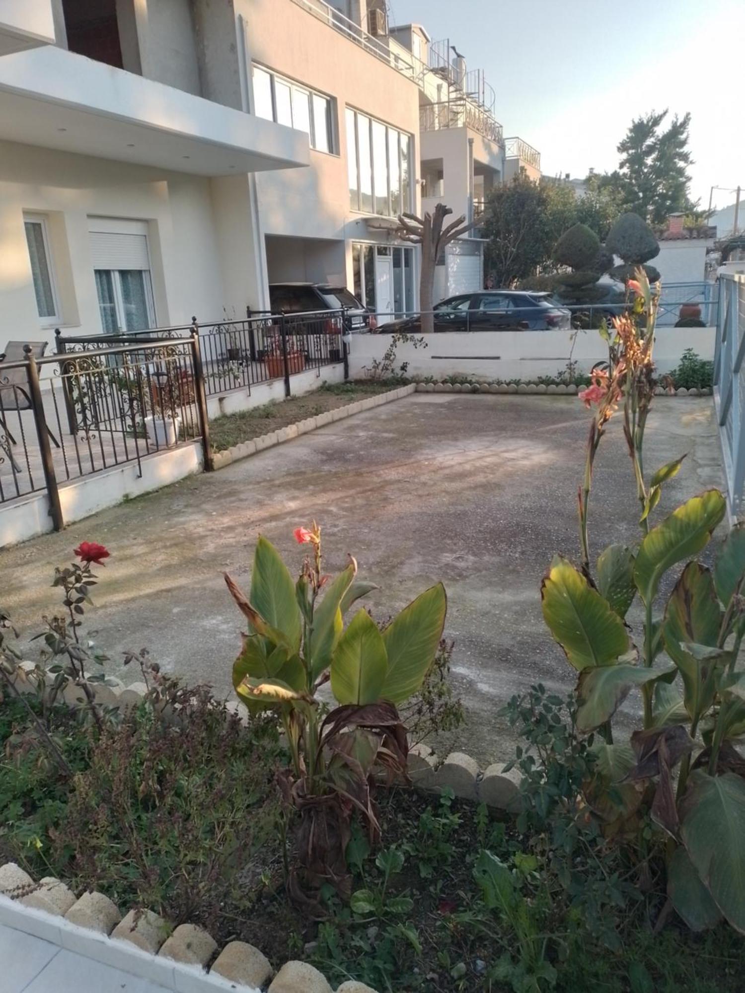 View Apartment *
